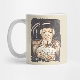 RICH SANFORD Mug